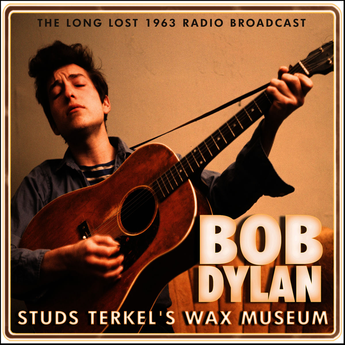 Bob Dylan